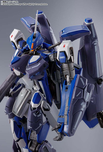 VF-25G SUPER MESSIAH VALKYRIE BLANC REV