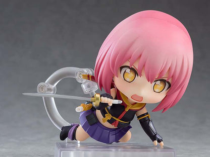 RELEASE THE SPYCE NENDOROID MINI FIGURA MOMO MINAMOT GOOD SMILE COMPANY