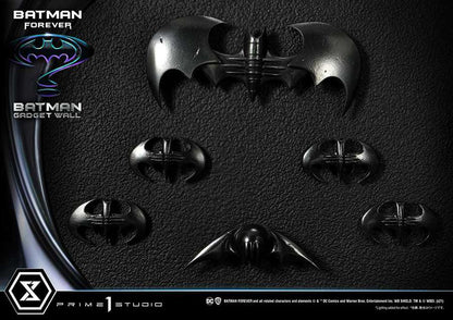 BATMAN FOREVER BATMAN 1/3 ULTIMATE ST