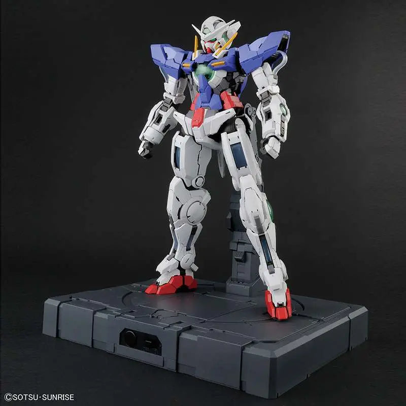 PG GUNDAM EXIA 1/60