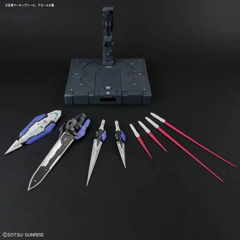 PG GUNDAM EXIA 1/60