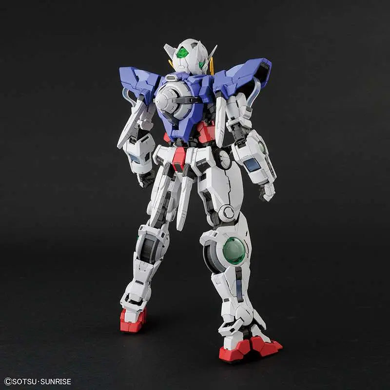 PG GUNDAM EXIA 1/60
