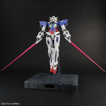 PG GUNDAM EXIA 1/60
