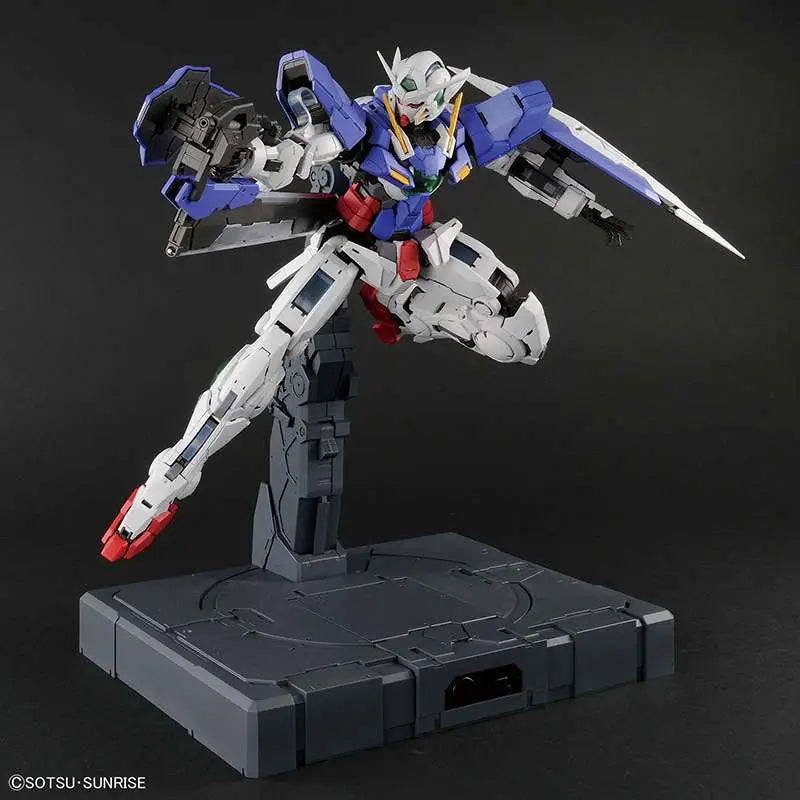 PG GUNDAM EXIA 1/60