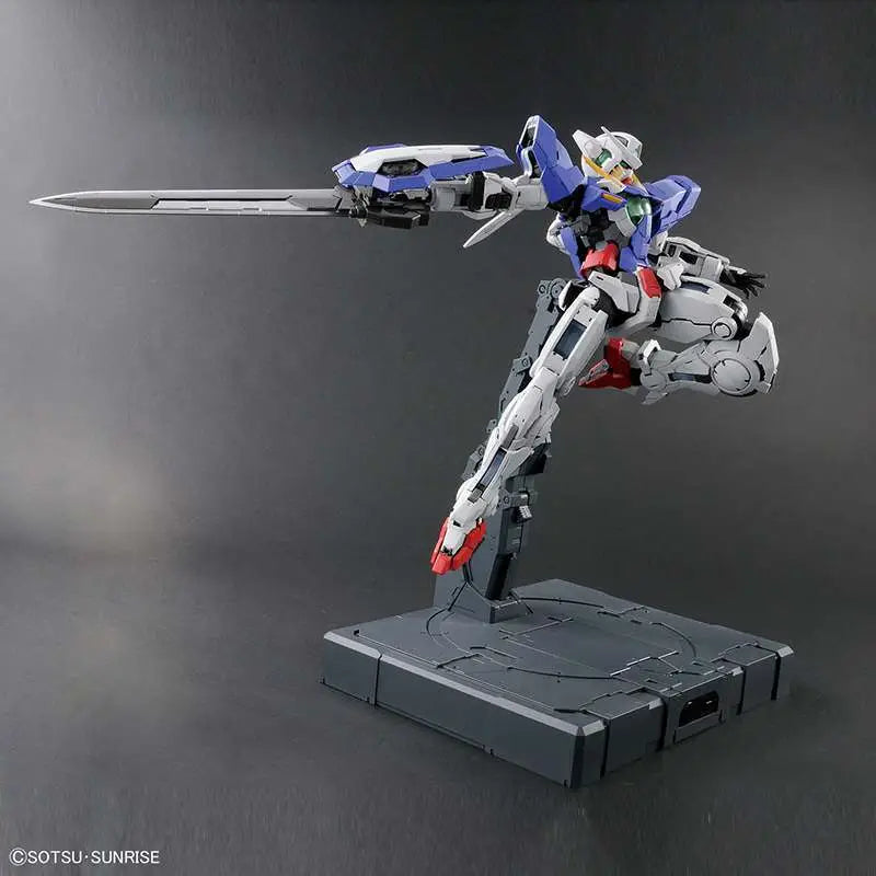 PG GUNDAM EXIA 1/60