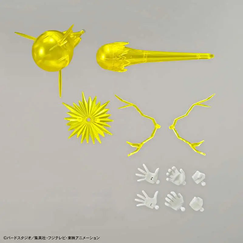 BANDAI RISE SUPER SAIYAN GOD VEGETA MODEL KIT 15 cm