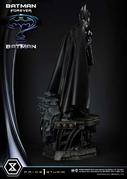 BATMAN FOREVER BATMAN 1/3 STATUE
