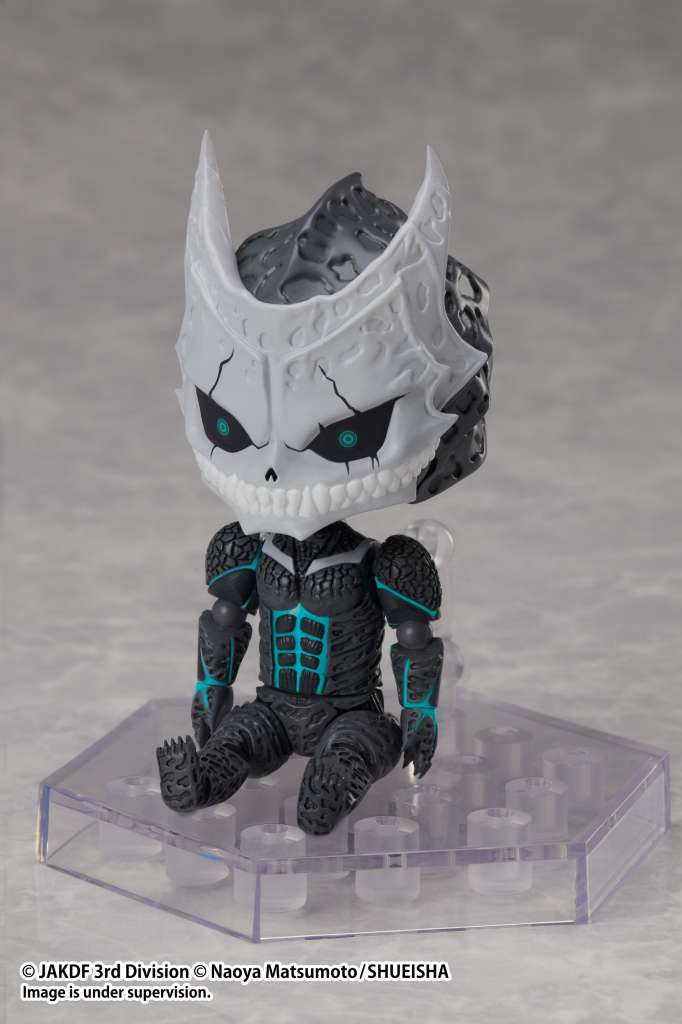 ELCOCO KAIJU NO 8 DFORM+ KAIJU NO 8 AF ACTION FIGURE 9 cm