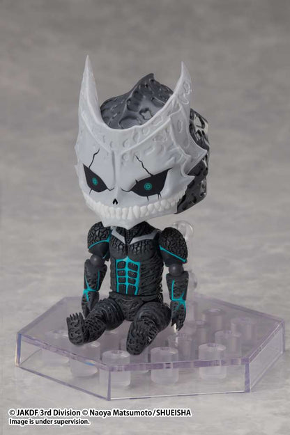 ELCOCO KAIJU NO 8 DFORM+ KAIJU NO 8 AF ACTION FIGURE 9 cm