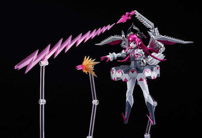 GOOD SMILE COMPANY FATE G/O MECHA ELI-CHAN HAGANE WORKS AF ACTION FIGURE 18 cm