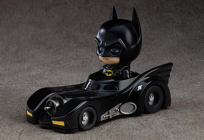 BATMAN (1989) NENDOROID ACTION FIGURA BATMAN 10 CM GOOD SMILE COMPANY