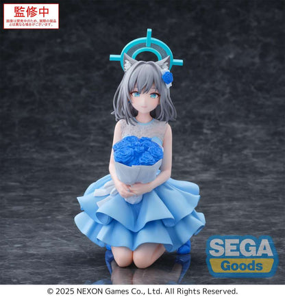 BLUE ARCHIVE SHIROKO YUMEMIRIZE FIGURE