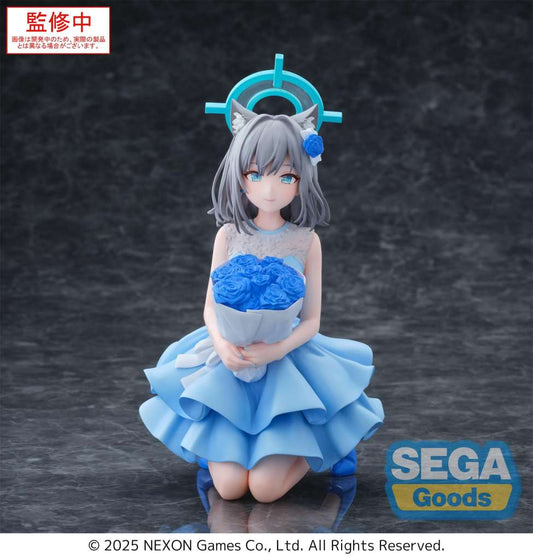 BLUE ARCHIVE SHIROKO YUMEMIRIZE FIGURE