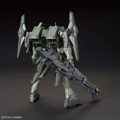 BANDAI HG STRIKER GN X 1/144 MODEL KIT 12 cm