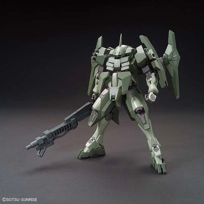 BANDAI HG STRIKER GN X 1/144 MODEL KIT 12 cm