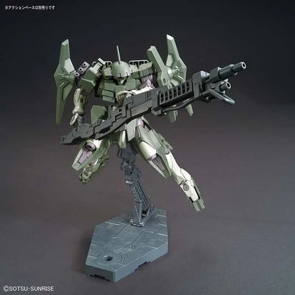 BANDAI HG STRIKER GN X 1/144 MODEL KIT 12 cm