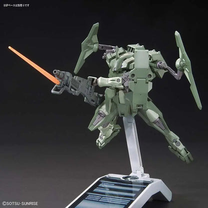 BANDAI HG STRIKER GN X 1/144 MODEL KIT 12 cm
