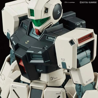 BANDAI MG GM COMMAND COLONY TYPE 1/100 MODEL KIT 16 cm
