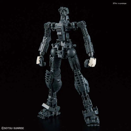 BANDAI MG GM COMMAND COLONY TYPE 1/100 MODEL KIT 16 cm