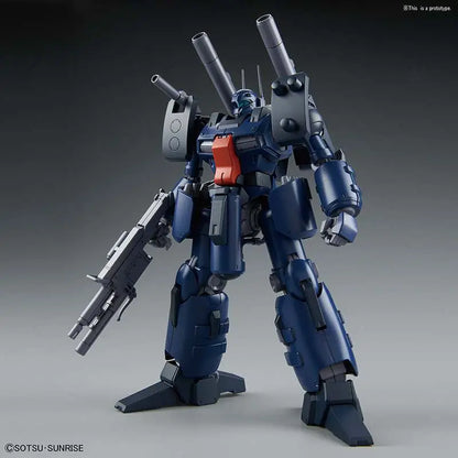 RE GUNCANNON DETECTOR 1/100
