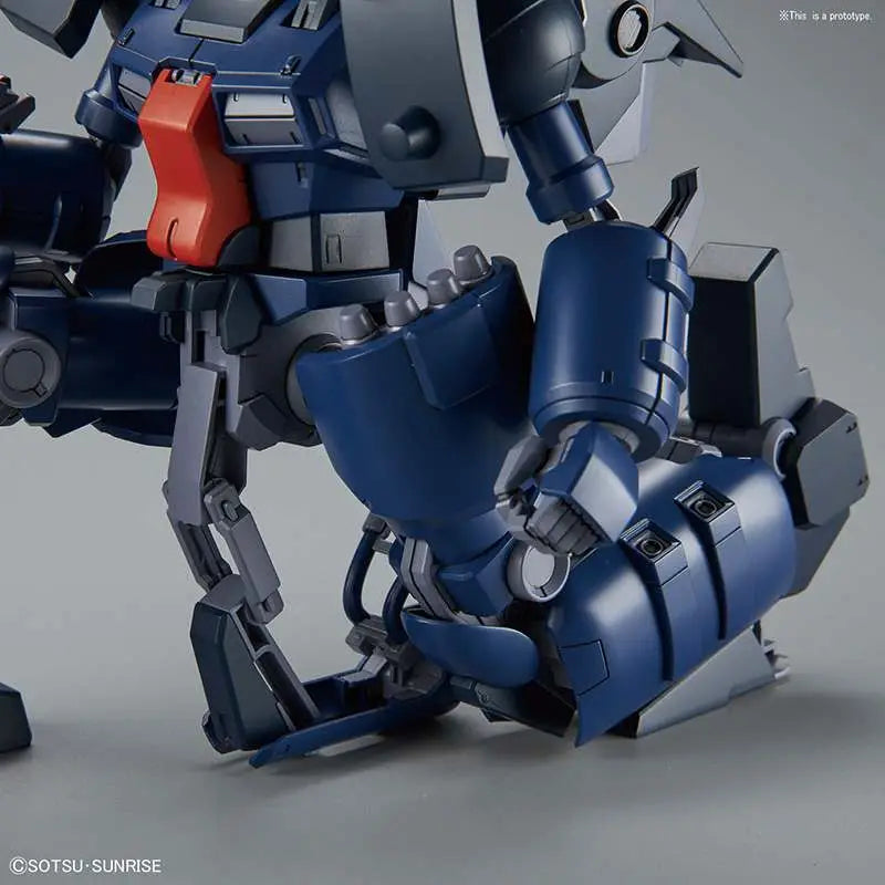 RE GUNCANNON DETECTOR 1/100