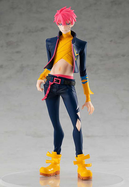 SSSS.DYNAZENON POP UP PARADE STATUA PVC GAUMA 18 CM GOOD SMILE COMPANY