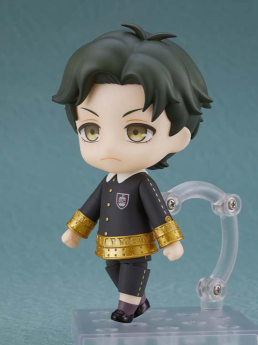 SPY X FAMILY DAMIAN DESMOND NENDOROID