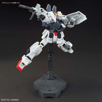 BANDAI HG BLUE DESTINY UNIT3 EXAM 1/144 MODEL KIT 13 cm