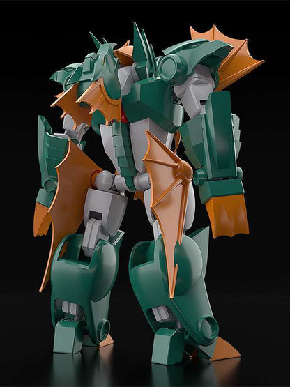 GOOD SMILE COMPANY MODEROID MADO KING GRANZORT HYDORAM MK MODEL KIT 14 cm