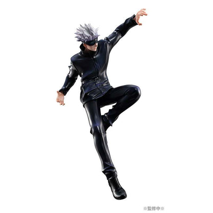 JUJUTSU KAISEN GOJO SATORU STATUE