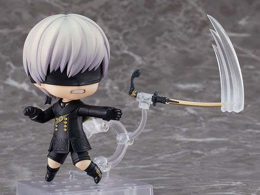 NIER AUTOMATA 9S YORHA NO 9 TYPE S NENDO