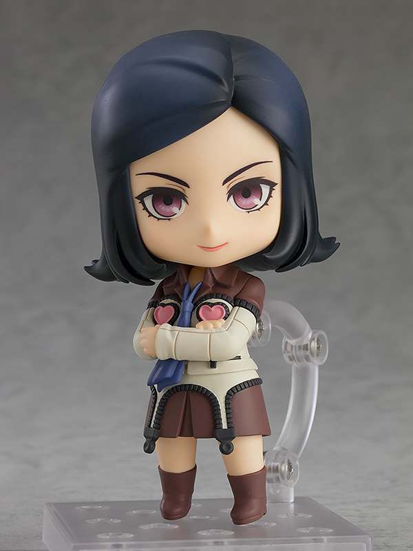 GOOD SMILE COMPANY NENDOROID PERSONA2 MAYA AMANO MINI FIGURA 10 cm