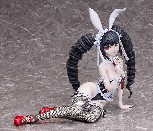 DANGANRONPA CELESTIA LUDENB BUNNY 1/4 ST