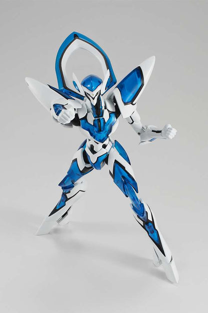 BANDAI BACK ARROW BRIHEIGHT MUGA RS ACTION FIGURE 16 cm