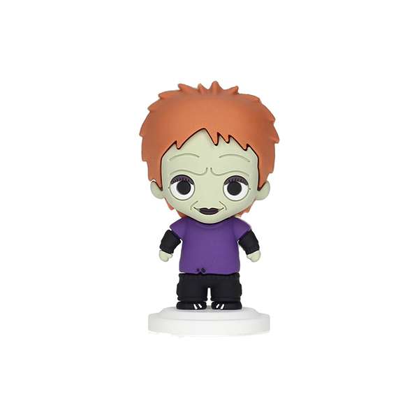 CHUCKY FAMILY NYCC EXCL. POKIS FIG SET