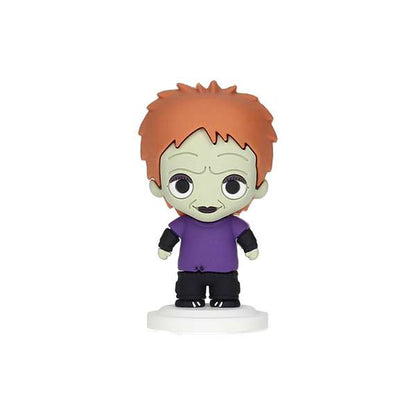 CHUCKY FAMILY NYCC EXCL. POKIS FIG SET