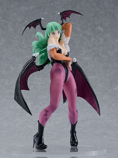DARKSTALKERS MORRIGAN POP UP PARADE