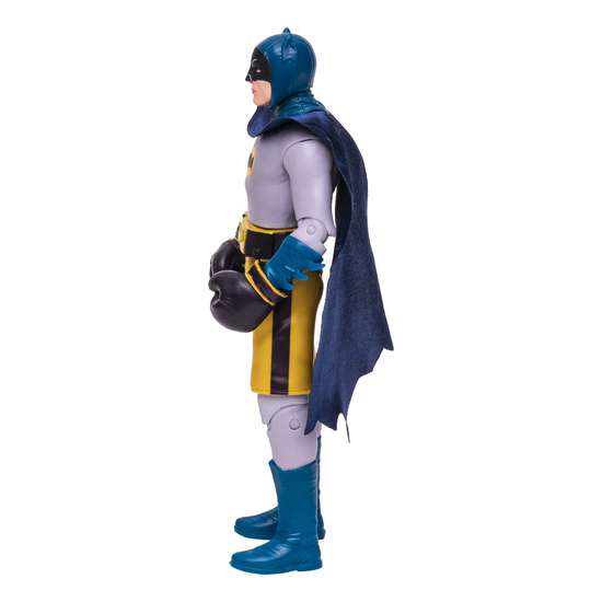 DC RETRO BATMAN 66 BATMAN BOXING AF