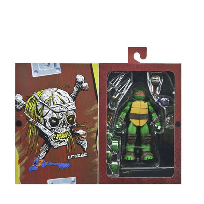 TMNT 2012 CARTOON RAPHAEL ULTIMATE AF