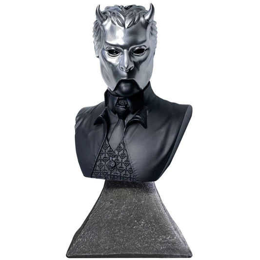 GHOST NAMELESS GHOUL MINI BUST