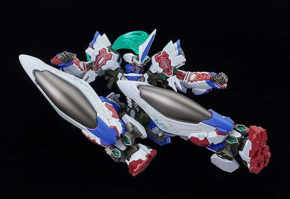 DEUS MACHINA DEMONBANE MODEROID MK