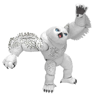 DUNGEONS & DRAGONS: HONOR AMONG THIEVES GOLDEN ARCHIVE ACTION FIGURA OWLBEAR/DORIC 15 CM HASBRO