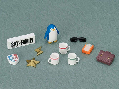 SPY X FAMILY ANYA COLL NENDOROID SURP (6