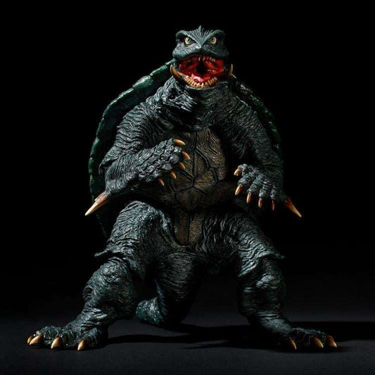 GAMERA 2 ATTACK 1996 MEGA SOFVI