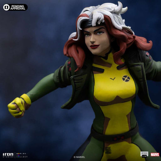 X-MEN 97 ROGUE 1/10 STATUE