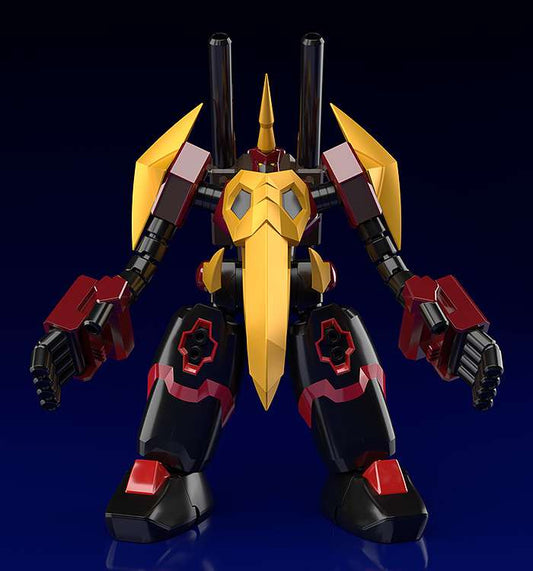 GAIKING BALKING MODEROID MK RERELEASE