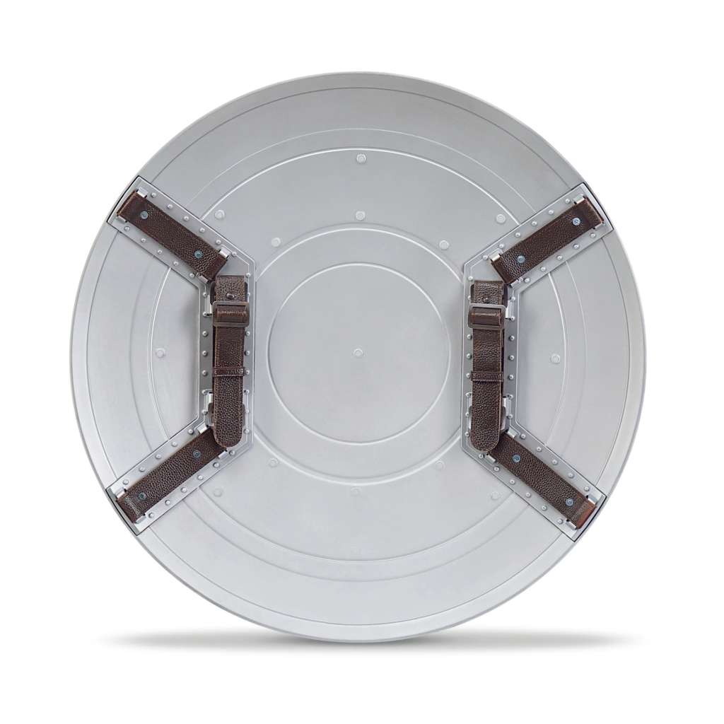 ML CAPTAIN CARTER SHIELD REPLICA