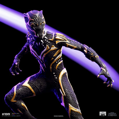 Wakanda Forever Shuri 1/10 statue
