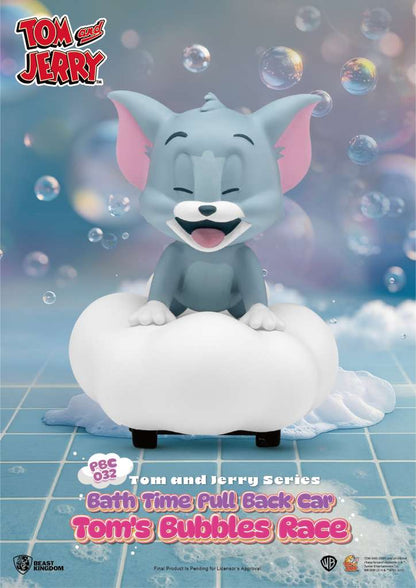 TOM & JERRY BATH TIME BLIND BOX (6