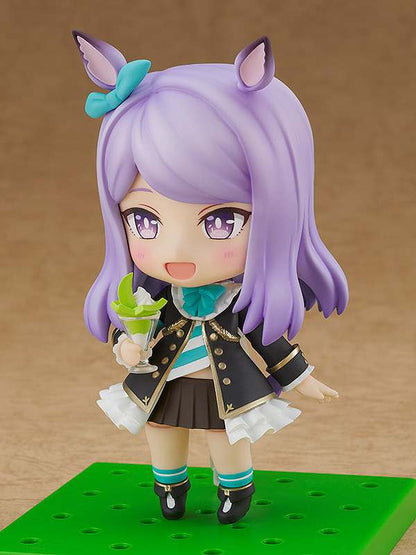 UMAMUSUME PD MEJIRO MCQUEEN NENDOROID